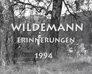 Wildemann 94