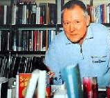 Heinz Bornemann