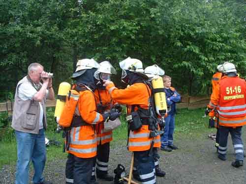 Foto: Freiwillige Feuerwehr Wildemann